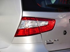 2013款 劲锐 1.6LXL CVT舒适型