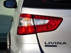 2013款 劲锐 1.6LXL CVT舒适型