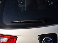 2013款 劲锐 1.6LXL CVT舒适型