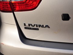 2013款 劲锐 1.6LXL CVT舒适型