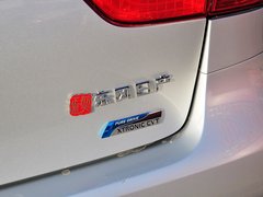 2013款 劲锐 1.6LXL CVT舒适型