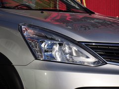 2013款 劲锐 1.6LXL CVT舒适型