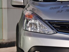 2013款 劲锐 1.6LXL CVT舒适型
