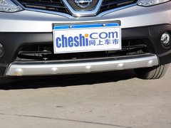 2013款 劲锐 1.6LXL CVT舒适型