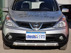 2013款 劲锐 1.6LXL CVT舒适型