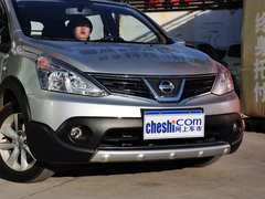 2013款 劲锐 1.6LXL CVT舒适型
