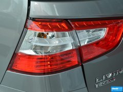 2013款 劲锐 1.6LXL CVT舒适型