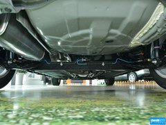 2013款 劲锐 1.6LXL CVT舒适型