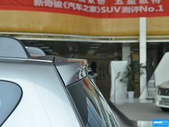 骊威 2013款 劲锐 1.6LXL CVT舒适型