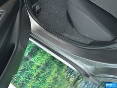 骊威 2013款 劲锐 1.6LXL CVT舒适型