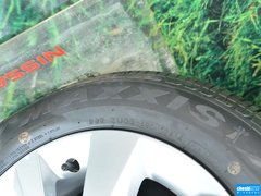 2013款 劲锐 1.6LXL CVT舒适型