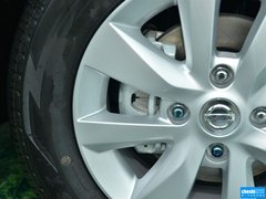 2013款 劲锐 1.6LXL CVT舒适型