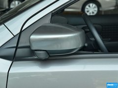 骊威 2013款 劲锐 1.6LXL CVT舒适型