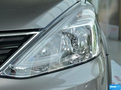骊威 2013款 劲锐 1.6LXL CVT舒适型