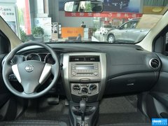 2013款 劲锐 1.6LXL CVT舒适型