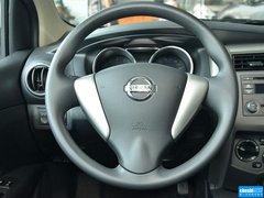 2013款 劲锐 1.6LXL CVT舒适型