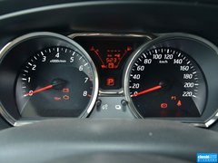 2013款 劲锐 1.6LXL CVT舒适型