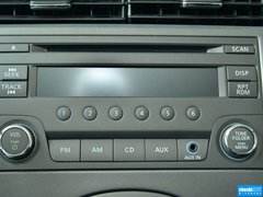 2013款 劲锐 1.6LXL CVT舒适型