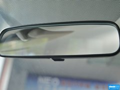 2013款 劲锐 1.6LXL CVT舒适型