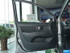 2013款 劲锐 1.6LXL CVT舒适型