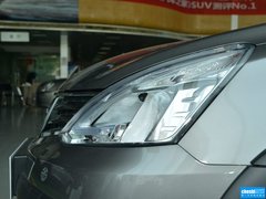 2013款 劲锐 1.6LXL CVT舒适型