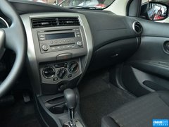 2013款 劲锐 1.6LXL CVT舒适型