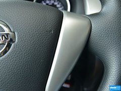 2013款 劲锐 1.6LXL CVT舒适型