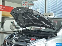 2013款 劲锐 1.6LXL CVT舒适型