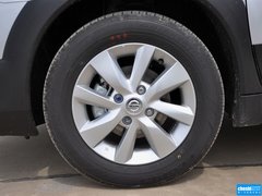 2013款 劲锐 1.6LXL CVT舒适型