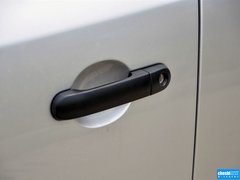 2013款 劲锐 1.6LXL CVT舒适型