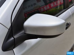 2013款 劲锐 1.6LXL CVT舒适型