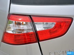 2013款 劲锐 1.6LXL CVT舒适型
