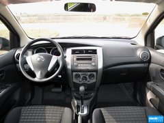 骊威 2013款 劲锐 1.6LXL CVT舒适型