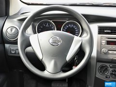 2013款 劲锐 1.6LXL CVT舒适型