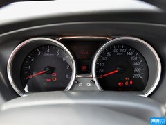 2013款 劲锐 1.6LXL CVT舒适型