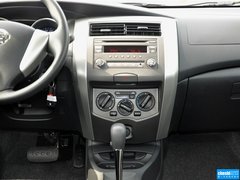 骊威 2013款 劲锐 1.6LXL CVT舒适型