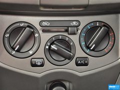 2013款 劲锐 1.6LXL CVT舒适型