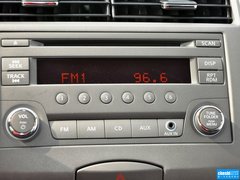 2013款 劲锐 1.6LXL CVT舒适型