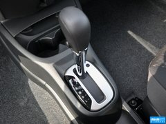 2013款 劲锐 1.6LXL CVT舒适型