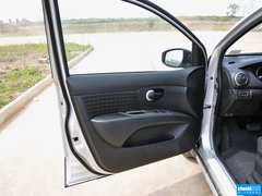 2013款 劲锐 1.6LXL CVT舒适型