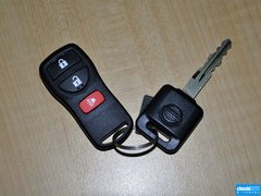 2013款 劲锐 1.6LXL CVT舒适型