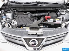 2013款 劲锐 1.6LXL CVT舒适型