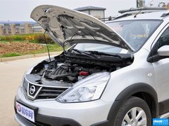 2013款 劲锐 1.6LXL CVT舒适型