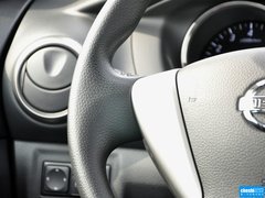 2013款 劲锐 1.6LXL CVT舒适型