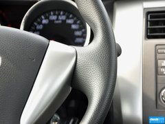 2013款 劲锐 1.6LXL CVT舒适型