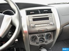 2013款 劲锐 1.6LXL CVT舒适型