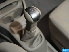 2013款 劲锐 1.6LXL CVT舒适型