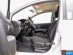 2013款 劲锐 1.6LXL CVT舒适型