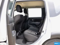 2013款 劲锐 1.6LXL CVT舒适型