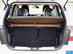 2013款 劲锐 1.6LXL CVT舒适型